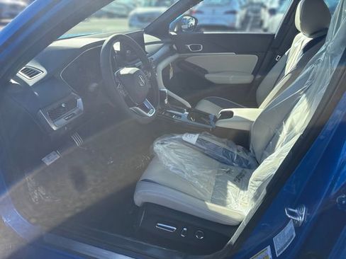 New 2026 Acura Integra A-Spec image 9