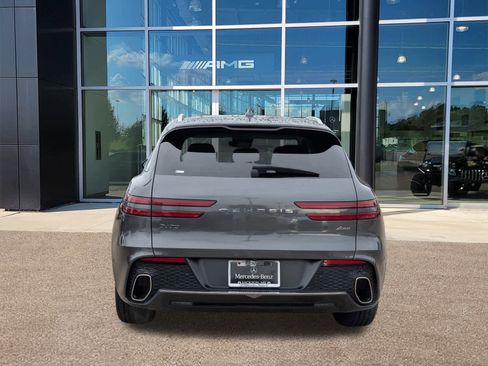 Used 2022 Genesis GV70 2.5T w/ Advanced Package image 6