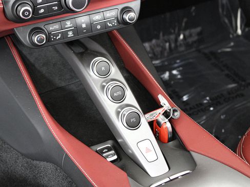Certified 2022 Ferrari Portofino M RWD image 40