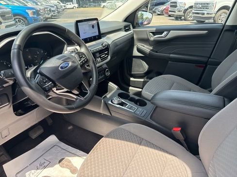 Used 2021 Ford Escape SE w/ Convenience Package FWD image 6