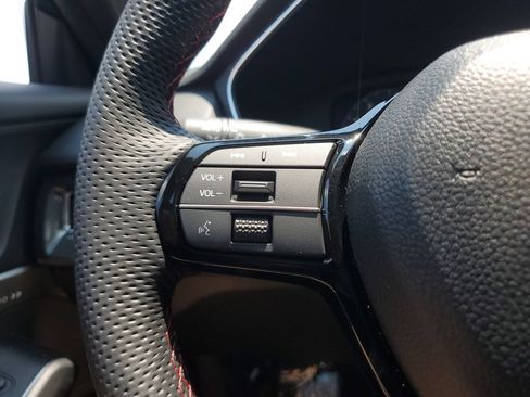 New 2026 Acura Integra Type S FWD image 19