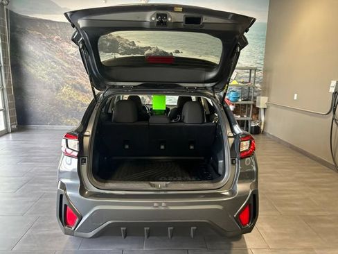 Used 2024 Subaru Crosstrek 2.0i Premium AWD/4WD image 29