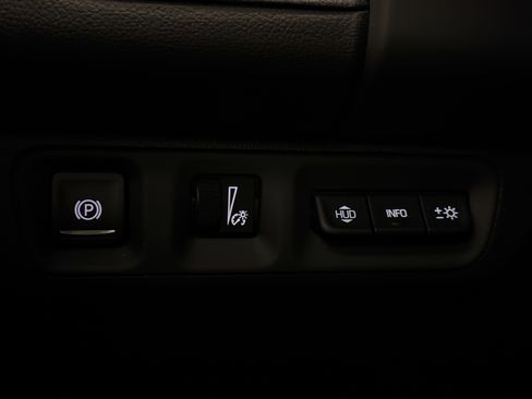 Used 2023 GMC Acadia Denali w/ Denali Technology Package image 49