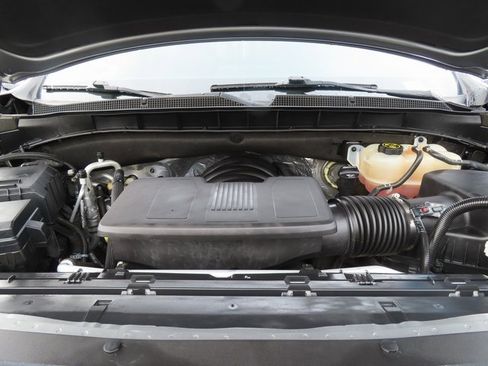 Certified 2023 Chevrolet Tahoe RST w/ Luxury Package image 40