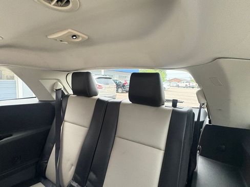 Used 2009 Dodge Journey R/T w/ Entertainment Group #2 AWD/4WD image 13