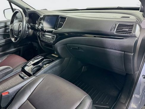 Used 2022 Honda Ridgeline Black Edition image 27
