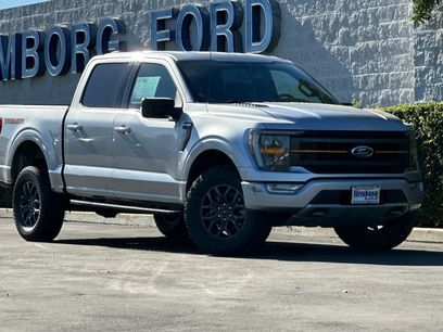 Used 2022 Ford F150 Tremor w/ Equipment Group 401A Mid