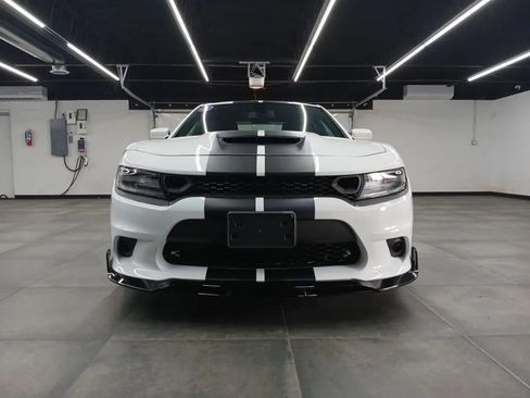 Used 2021 Dodge Charger R/T RWD image 38