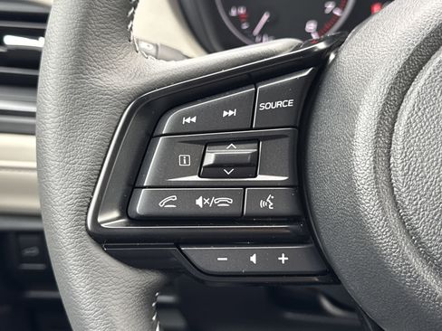New 2026 Subaru Forester Premium image 15