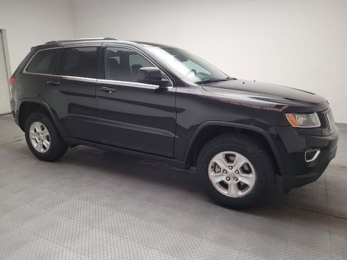 Used 2014 Jeep Grand Cherokee Laredo w/ Quick Order Package 23E AWD/4WD image 11