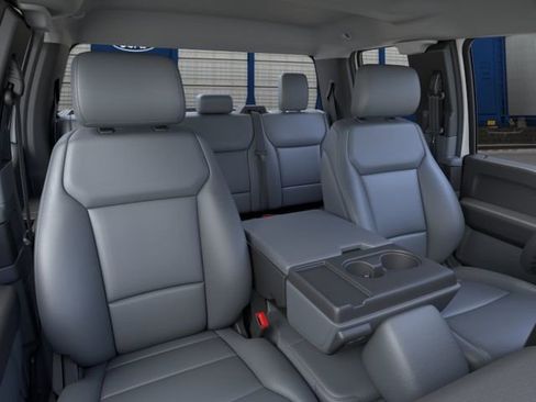 New 2026 Ford F150 XL RWD image 10