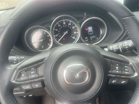 Used 2023 MAZDA CX-5 AWD 2.5 S w/ Select Package image 10