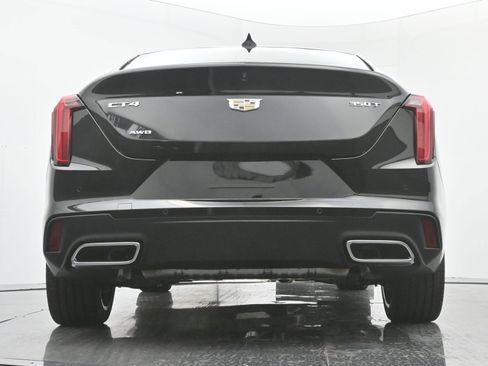 New 2026 Cadillac CT4 Premium Luxury image 18