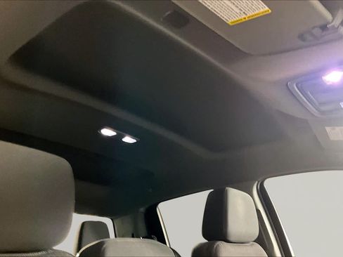 Certified 2022 Chevrolet Silverado 1500 Custom RWD image 14