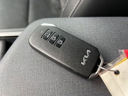 Used 2023 Kia EV6 Wind w/ Wind Technology Package image 25