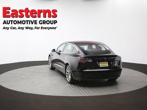Used 2018 Tesla Model 3 Long Range AWD/4WD image 60