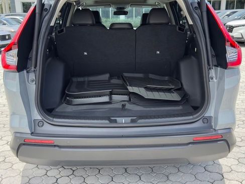 Used 2025 Honda CR-V EX-L image 16