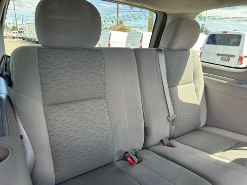 Used 2008 Chevrolet Uplander LS w/ Climate Package image 45