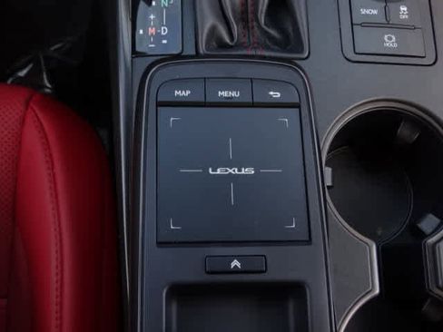 Used 2024 Lexus IS 500 w/ Accessory Package 2 image 35