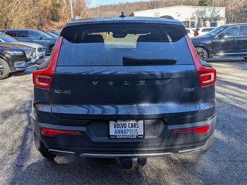 Used 2020 Volvo XC40 T5 Inscription image 6
