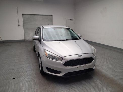 Used 2016 Ford Focus SE FWD image 14