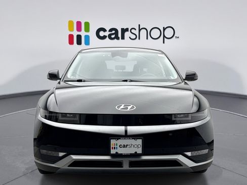 Used 2024 Hyundai Ioniq 5 SEL AWD/4WD image 8