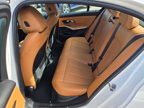 Used 2023 BMW 330i Sedan RWD image 16