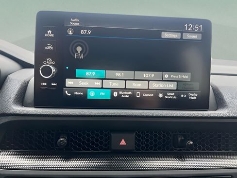 Certified 2025 Honda CR-V Sport-L image 19