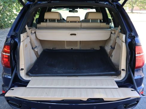 Used 2013 BMW X5 xDrive50i AWD/4WD image 15