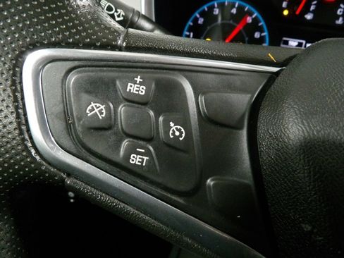 Used 2019 Chevrolet Equinox LS w/ LS Convenience Package FWD image 15