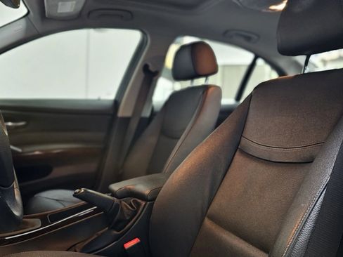 Used 2011 BMW 328i Sedan RWD image 12