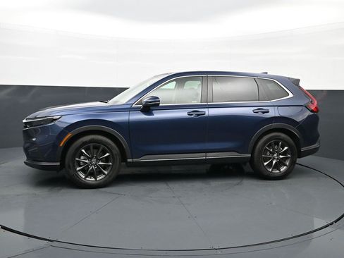 Used 2026 Honda CR-V EX-L image 4