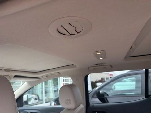 Used 2023 GMC Acadia Denali w/ LPO, Floor Liner Package AWD/4WD image 7