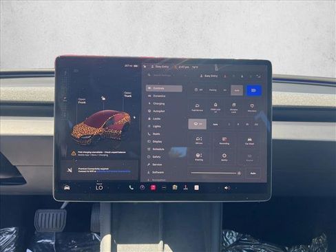 Used 2025 Tesla Model 3 Long Range RWD image 13