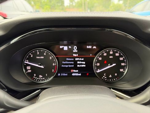 Used 2023 Buick Envision Avenir FWD image 17