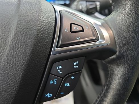 Used 2023 Ford Edge SEL w/ Convenience Package image 20