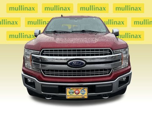 Used 2019 Ford F150 Lariat image 15