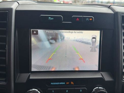 Certified 2018 Ford F150 XLT w/ Equipment Group 301A Mid image 28