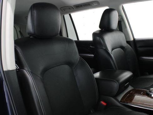 Used 2019 INFINITI QX80 Luxe image 44