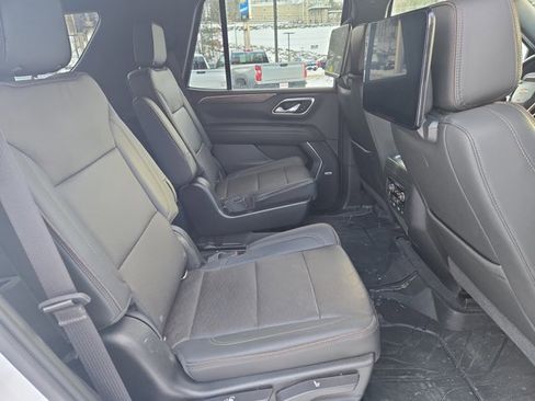 Used 2021 Chevrolet Tahoe High Country w/ Premium Package image 26