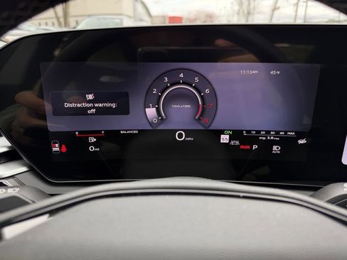 New 2026 Audi A5 Premium image 20