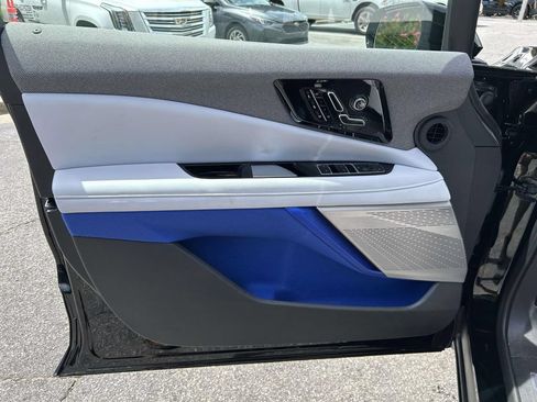 New 2026 Cadillac Optiq Sport 2 RWD image 15