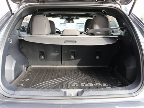 Used 2024 Subaru Crosstrek 2.5i Sport image 15