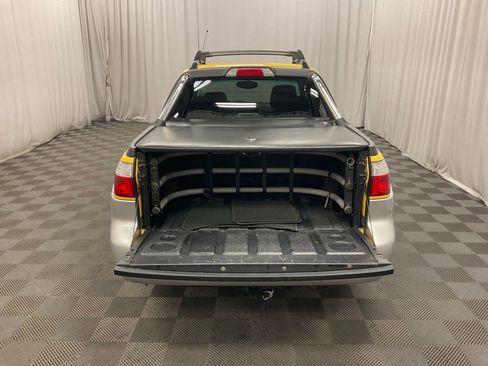 Used 2003 Subaru Baja image 23