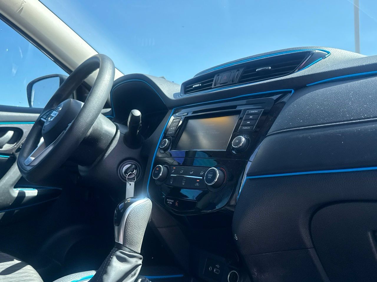 Used 2019 Nissan Rogue S FWD image 27