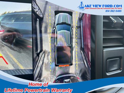 Used 2025 Ford F150 XLT w/ Equipment Group 302A MID image 36