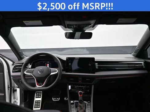 New 2026 Volkswagen Jetta GLI Autobahn image 10