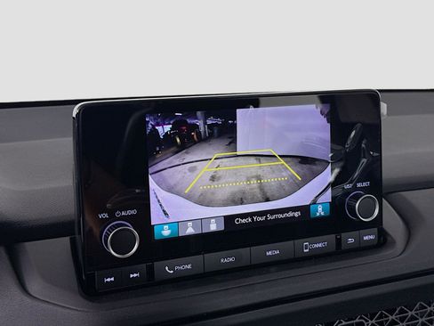 Certified 2025 Honda Accord SE image 8
