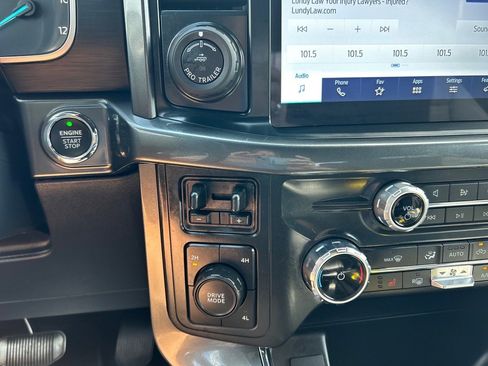 Used 2022 Ford F150 XLT w/ Equipment Group 302A High image 30