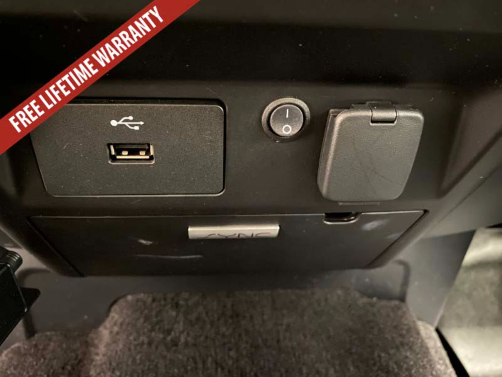 Used 2016 Ford F150 XL w/ Equipment Group 101A Mid RWD image 37